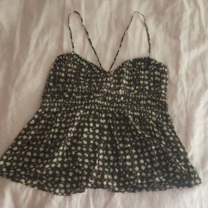 Cute Tocca cotton top